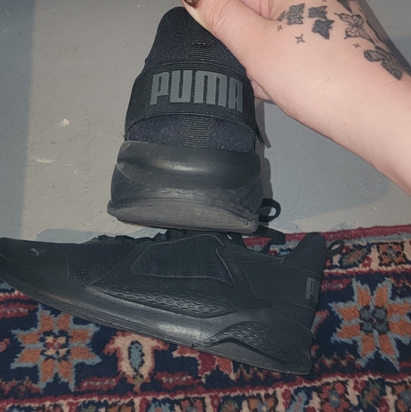 Puma | athlete shoes, nwot - Picture 2 of 6